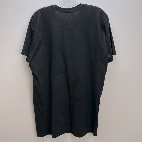 Universal Studios Black Skull Island Reign of Kong King Kong T-Shirt Tee L - Picture 2 of 11